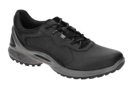 Baskets en cuir premium Ecco Biom Energi