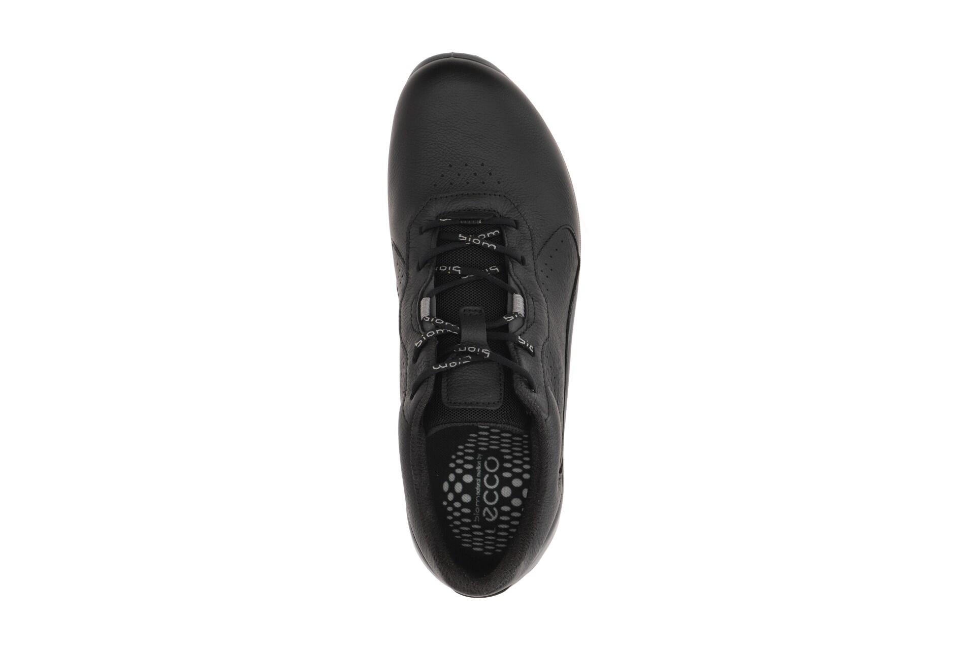 Zapatillas de cuero premium Ecco Biom Energi 6/7