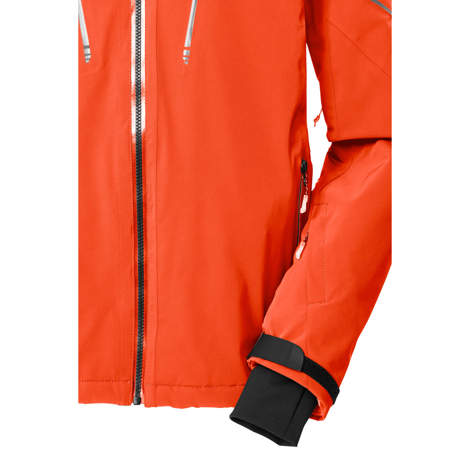 Herren Skijacke KSW 50 MN SKI JCKT 4/7