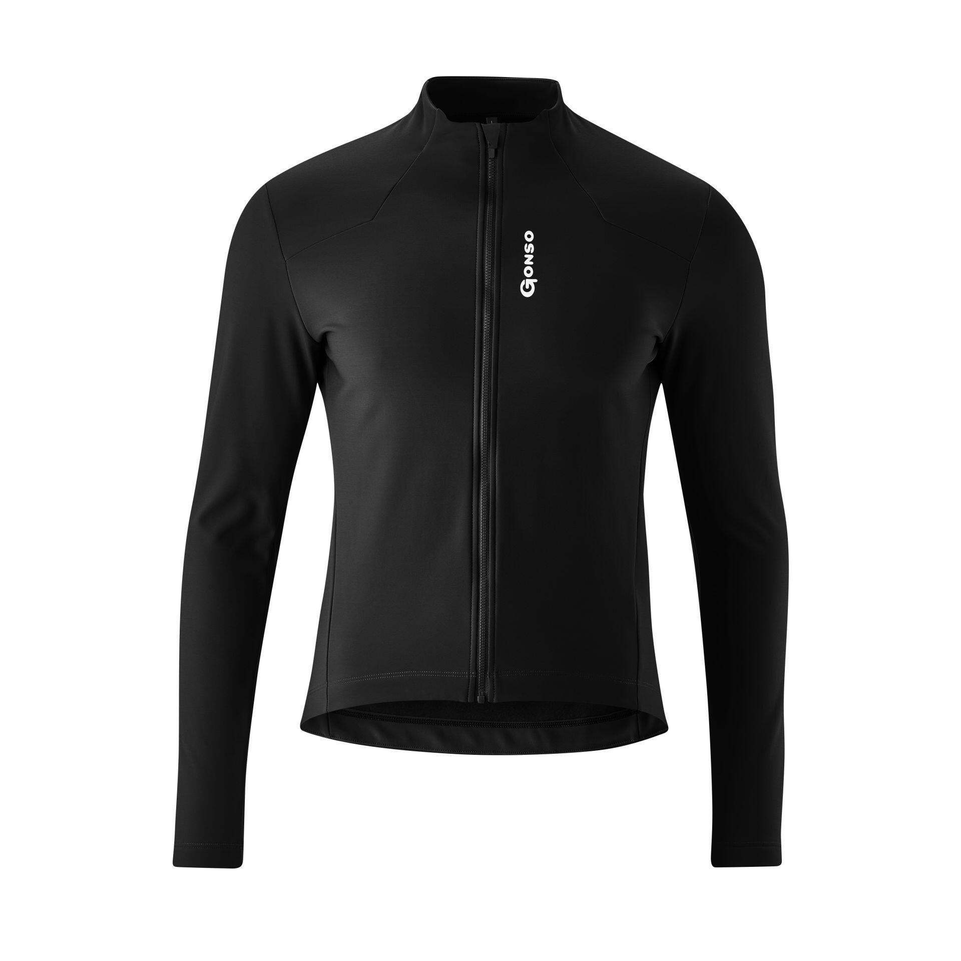 GONSO Thermal long-sleeve jersey Gonso Sitivo