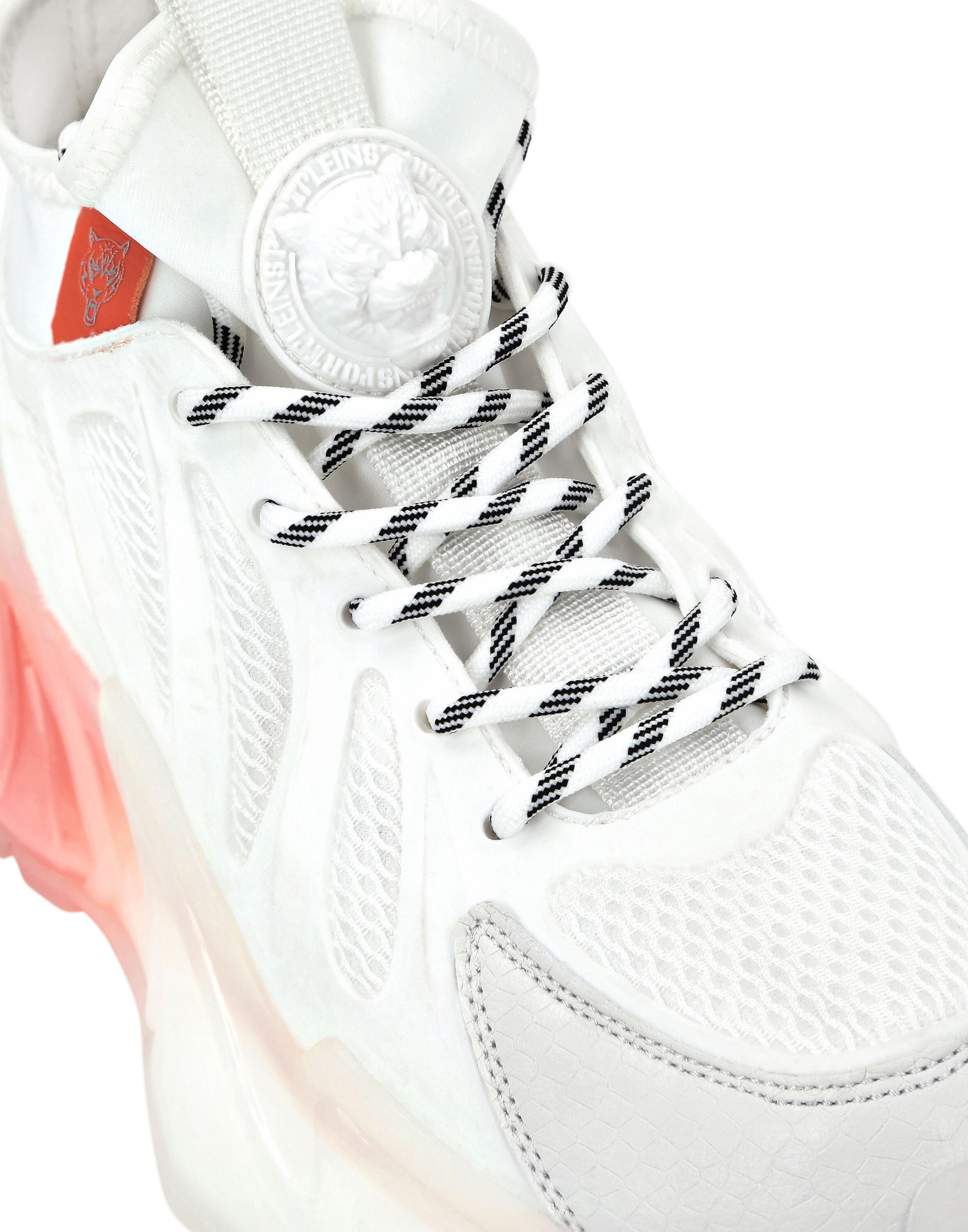 Sneaker Runner THE BUBBLE GEN.X.2 TIGER 4/4
