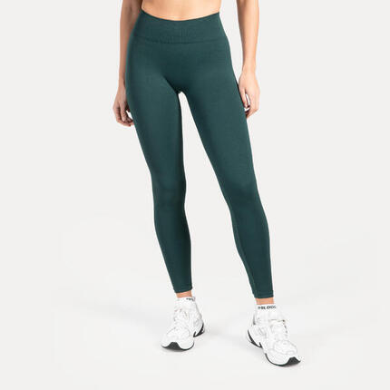 Damen Leggings Cetrina Rot für Sport & Freizeit