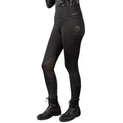 Legging équitation full grip femme Harry's Horse Denici Cavalli Stardust