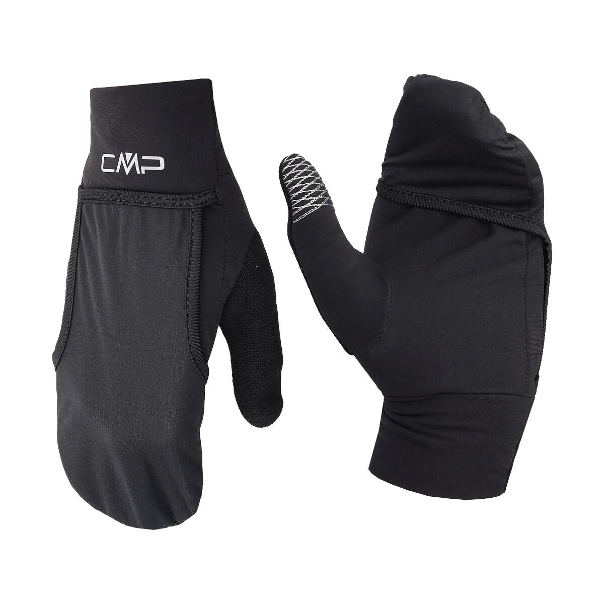 2-in-1 handschoenen voor dames CMP 2/2