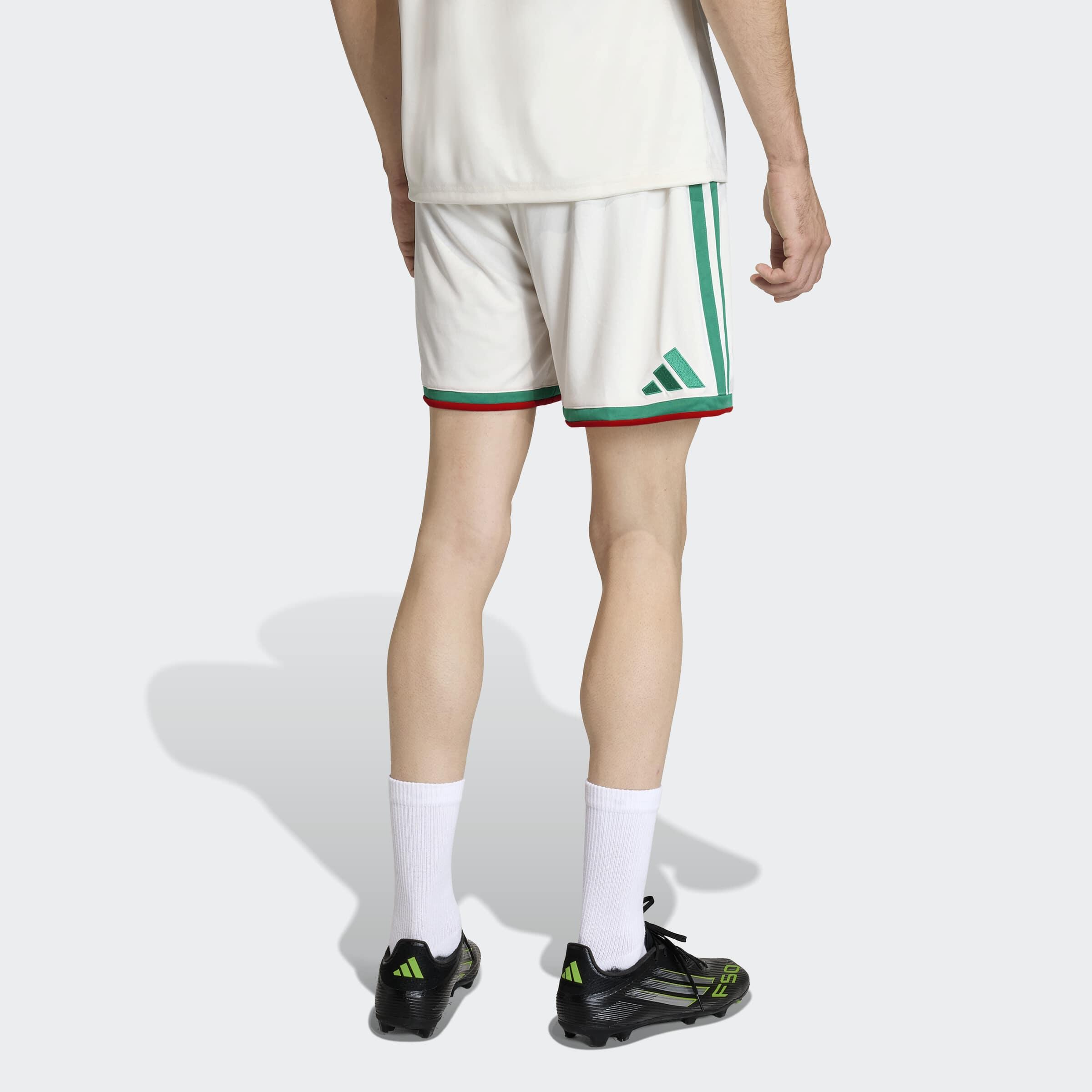 Short Home Algeria 26 4/7