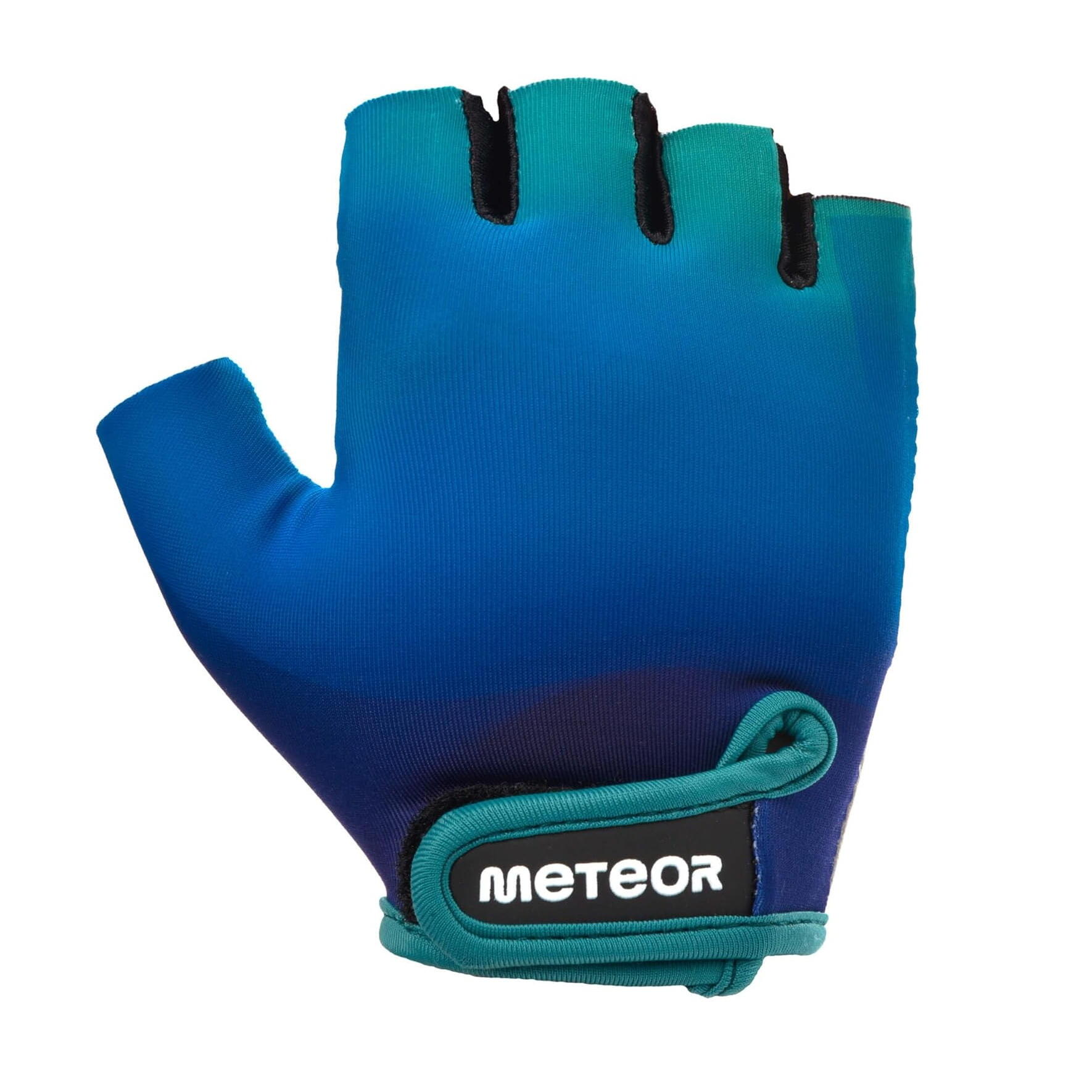 Gants cyclisme enfants Meteor Fluid 4/7