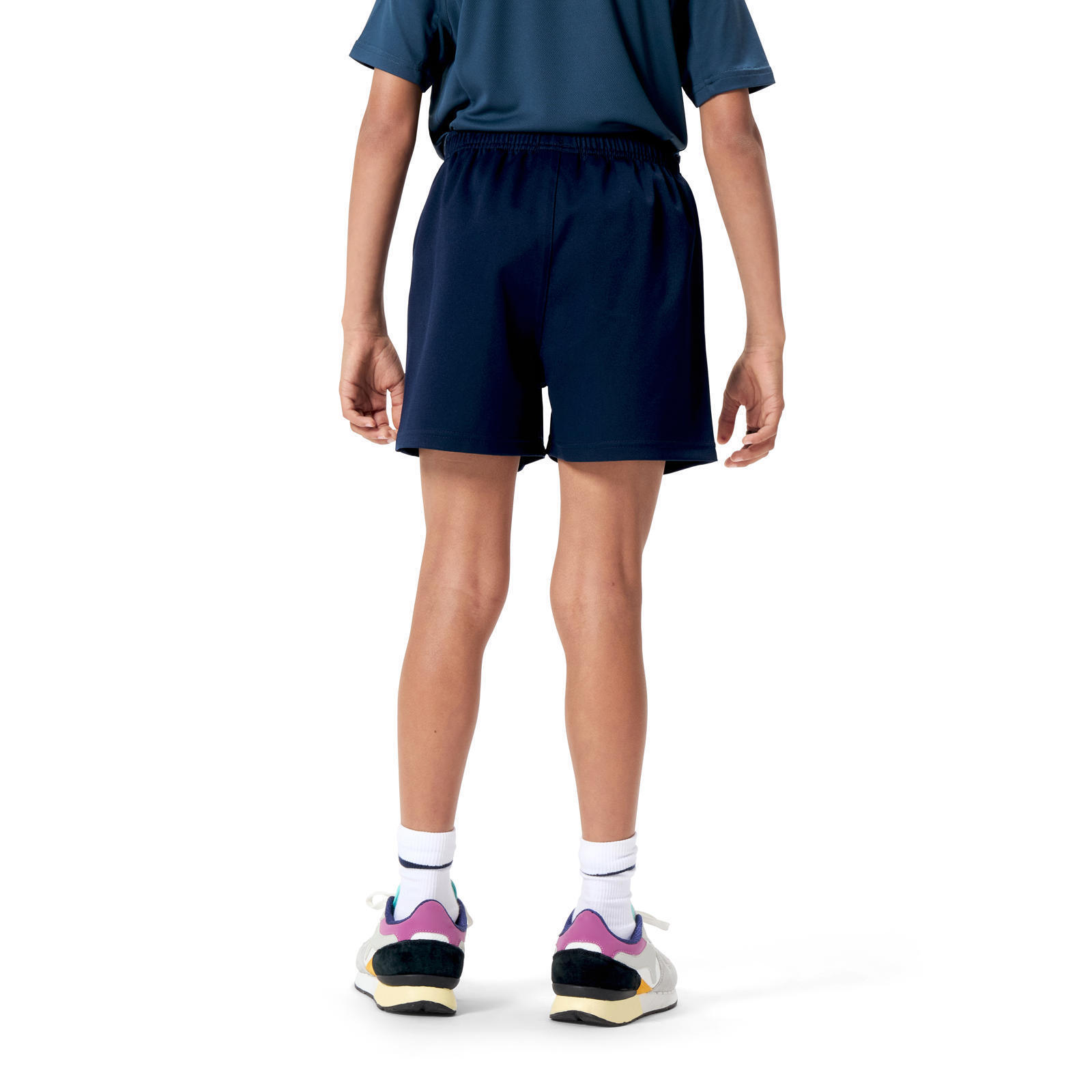 Children's shorts Canterbury Players Drill 2/5