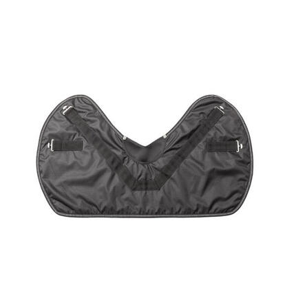 2-in-1 Ersatz-Brustgurt Kavalkade Halifax Turnout And Wal