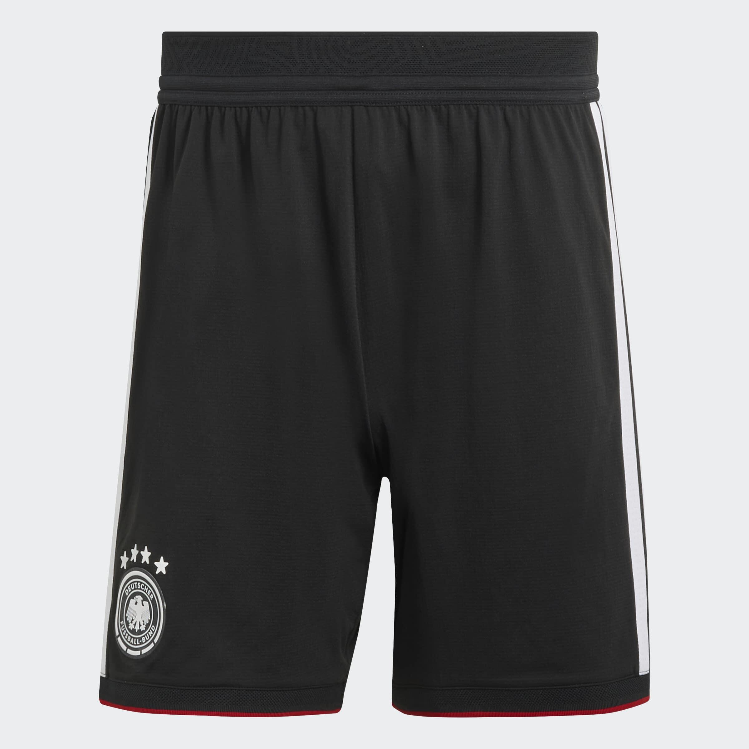 Short Home Authentic Germania 26 6/6