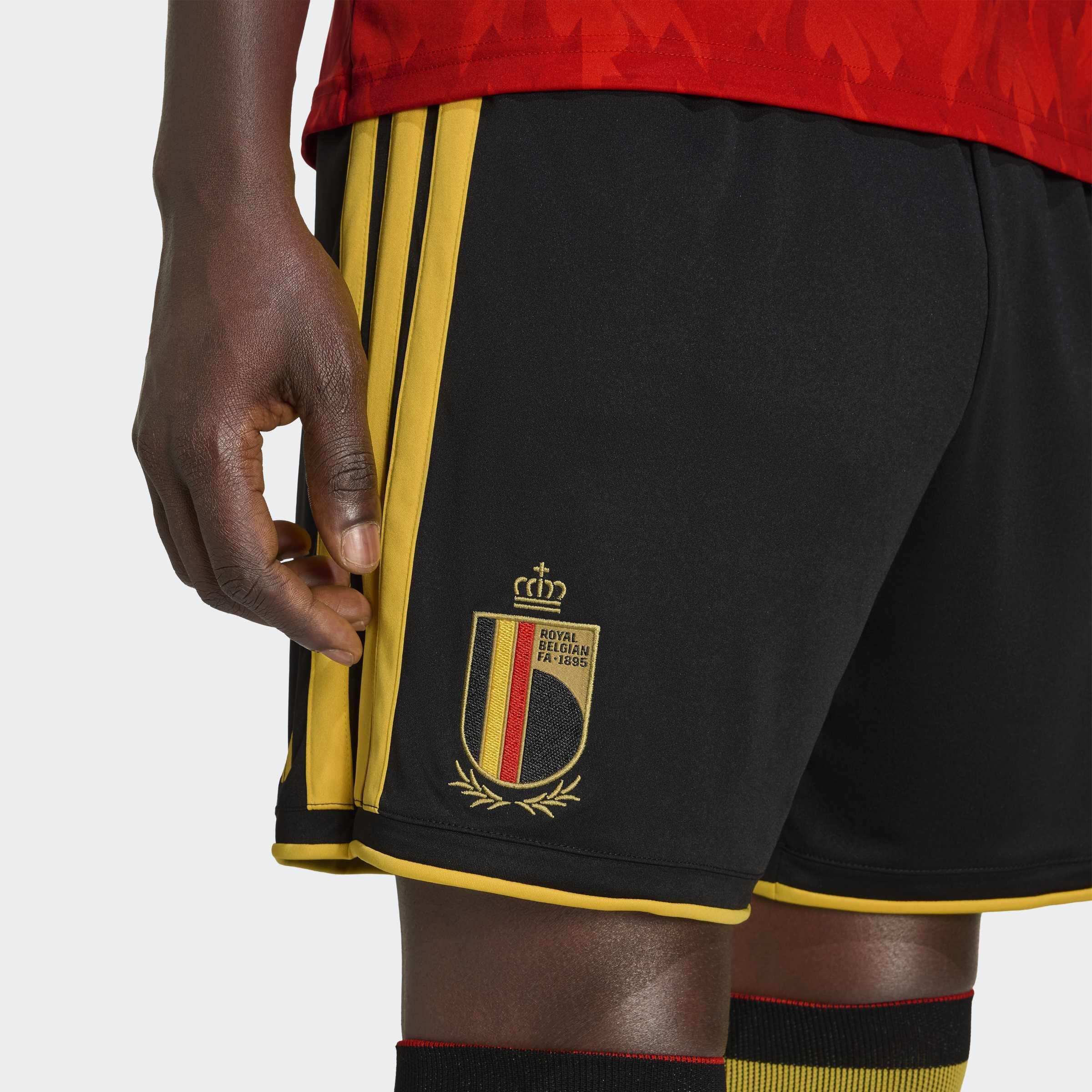 Belgien 26 Heimshorts 6/7