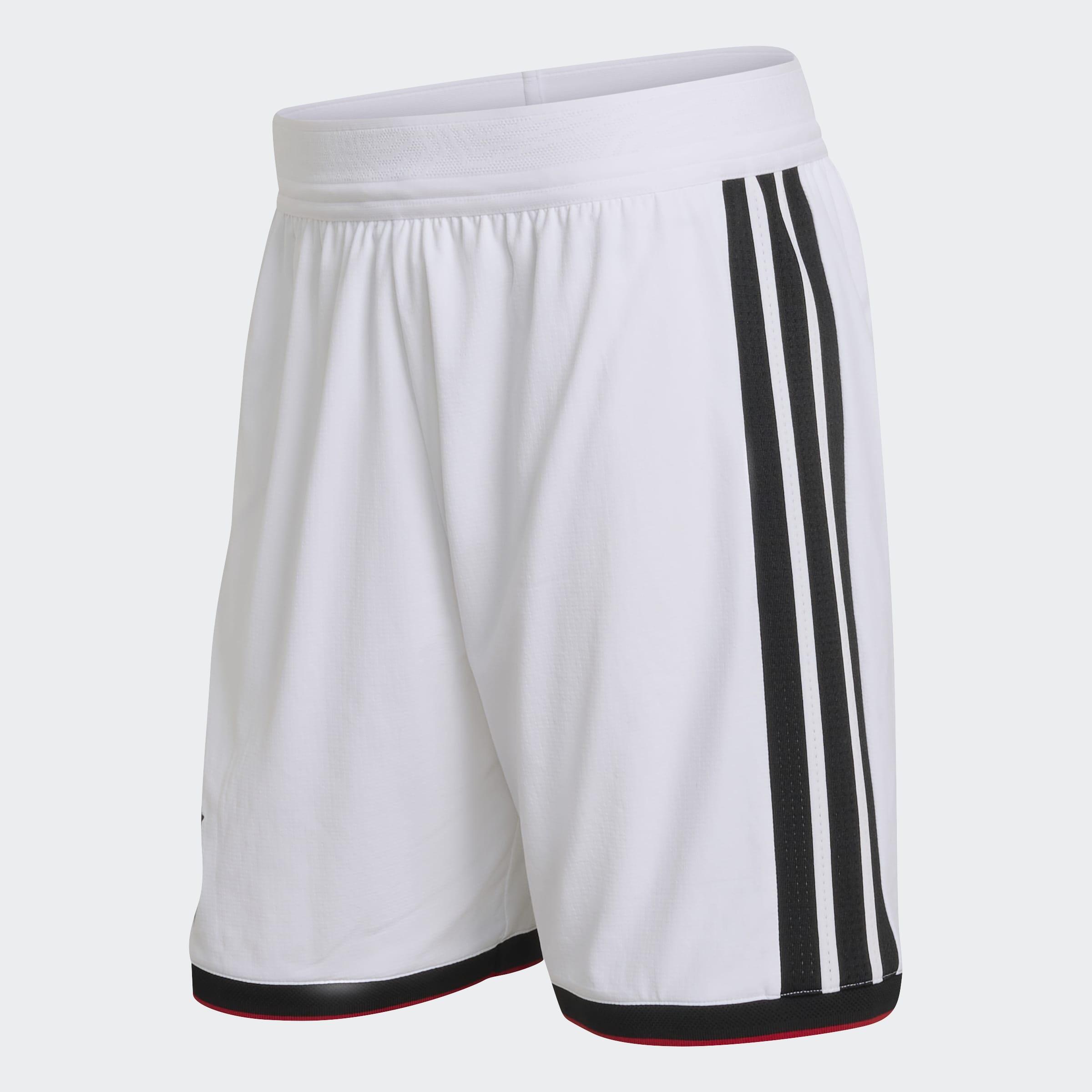 Short Domicile Allemagne 26 Authentique 5/5