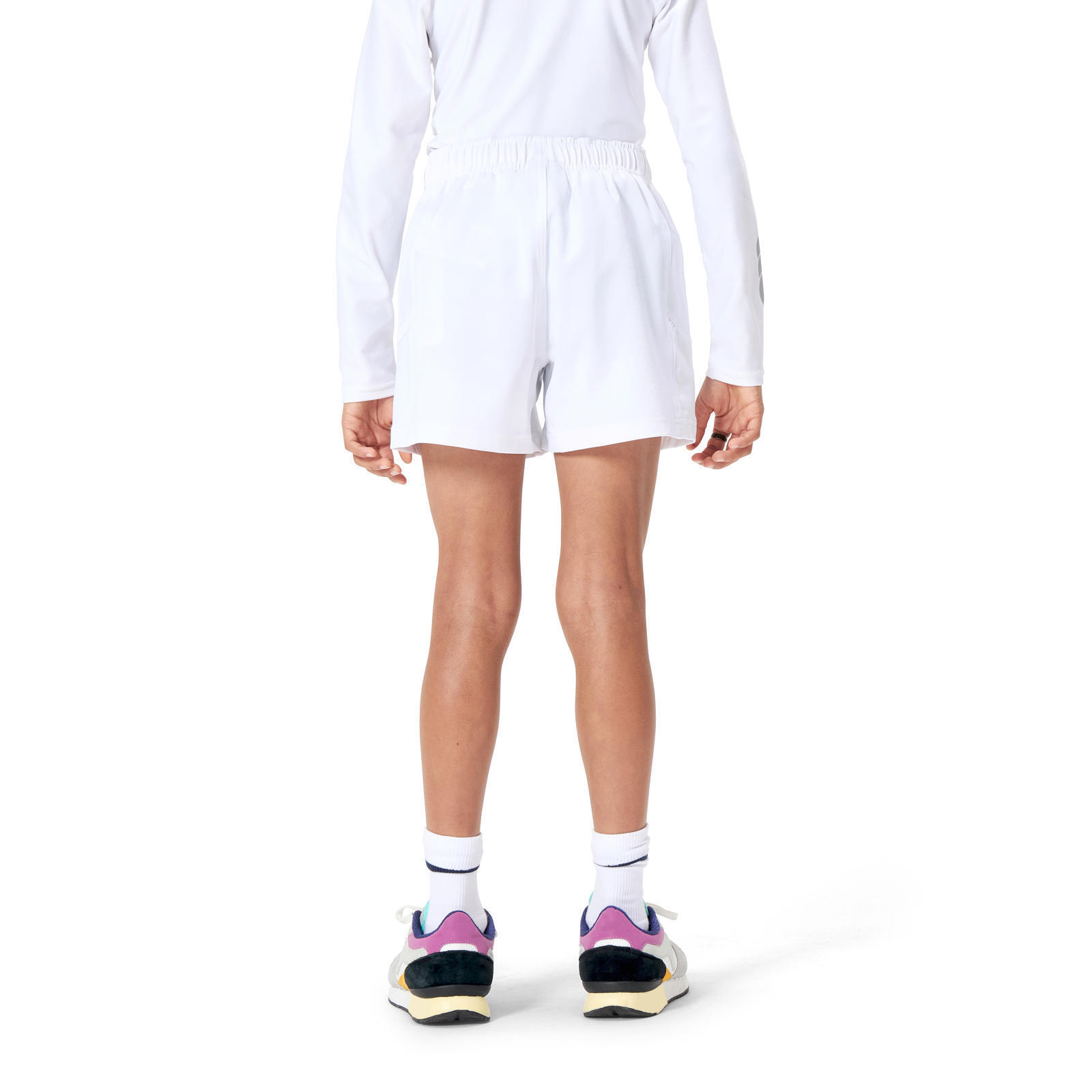 Shorts für Kinder Canterbury Avantage 2.0 3/5