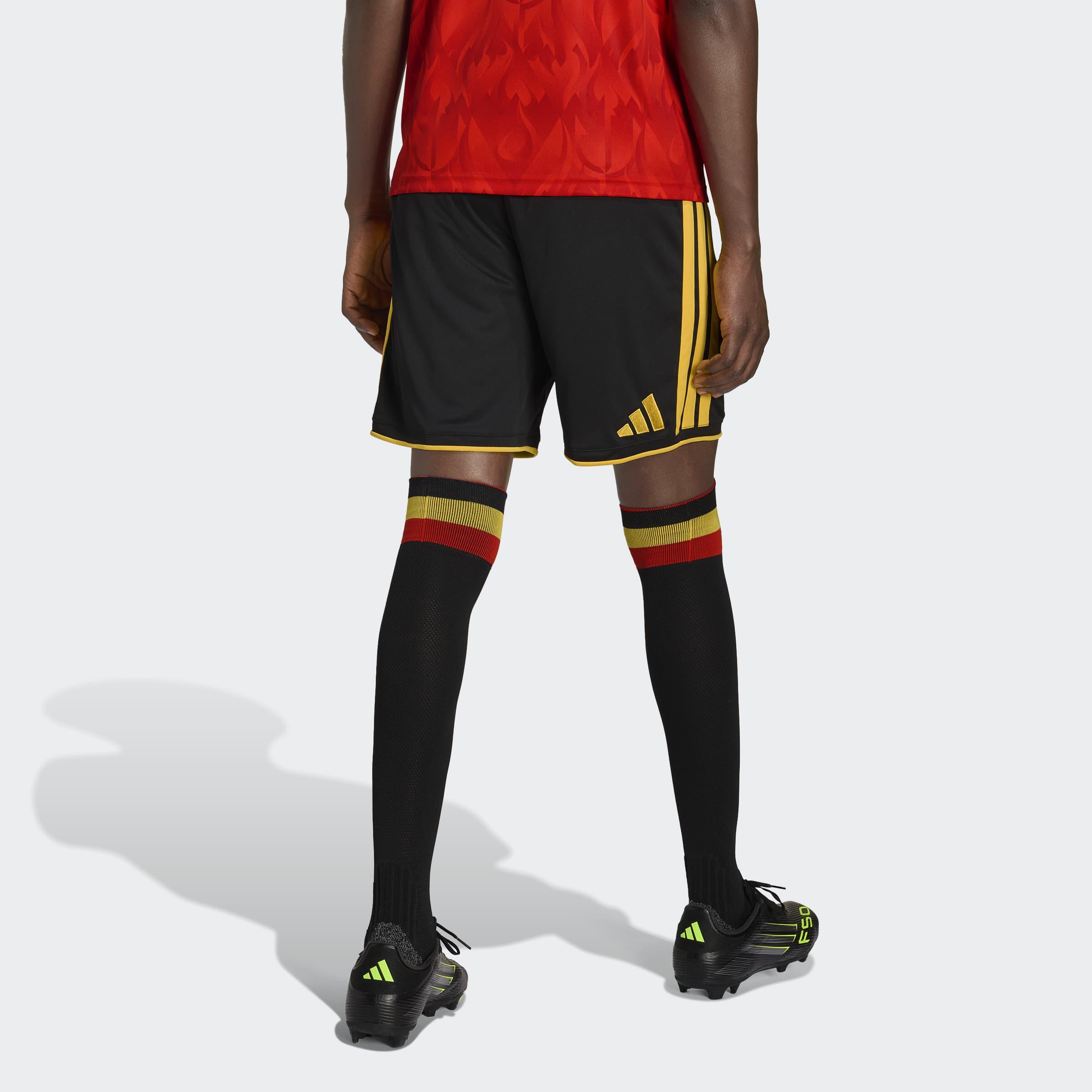 Belgien 26 Heimshorts 4/7