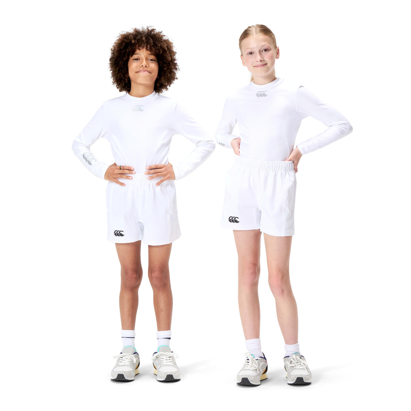 Shorts für Kinder Canterbury Avantage 2.0 2/5