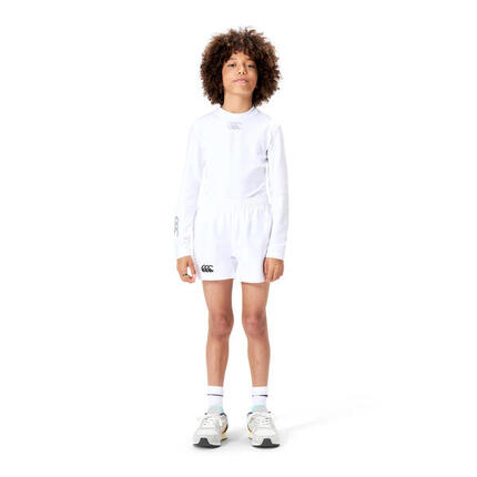 Short enfant Canterbury Avantage 2.0