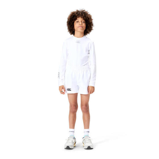 Short enfant Canterbury Avantage 2.0