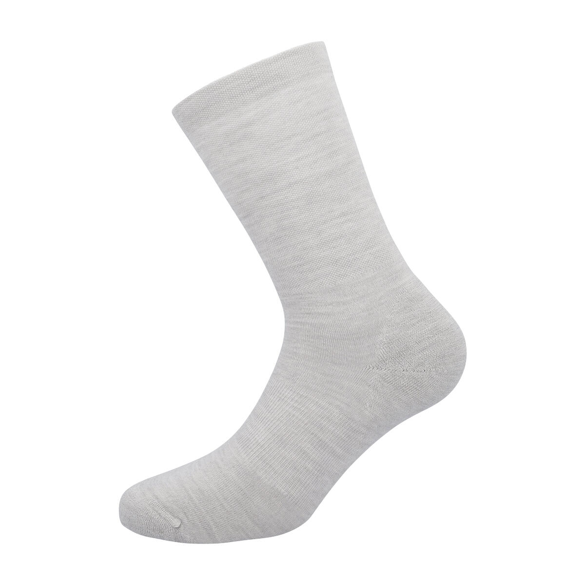 Chaussettes en laine mid femme CMP 3/3
