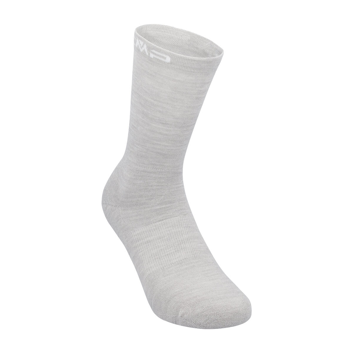 Chaussettes en laine mid femme CMP 2/3