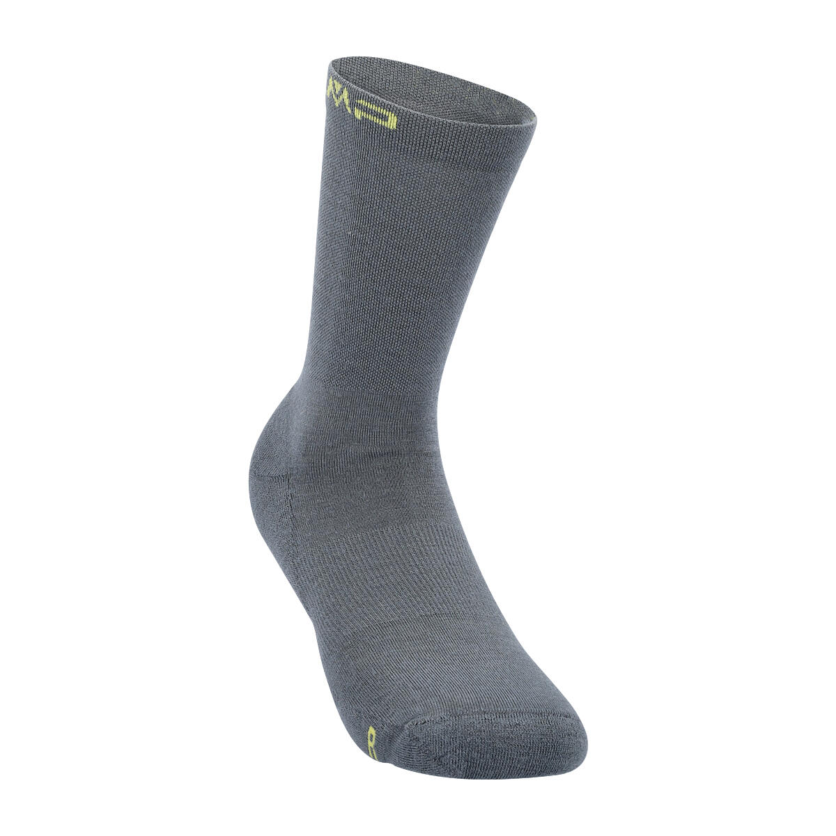 Chaussettes en laine mid CMP 2/3