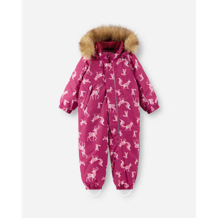 Combinaison de ski bébé Reima Lappi