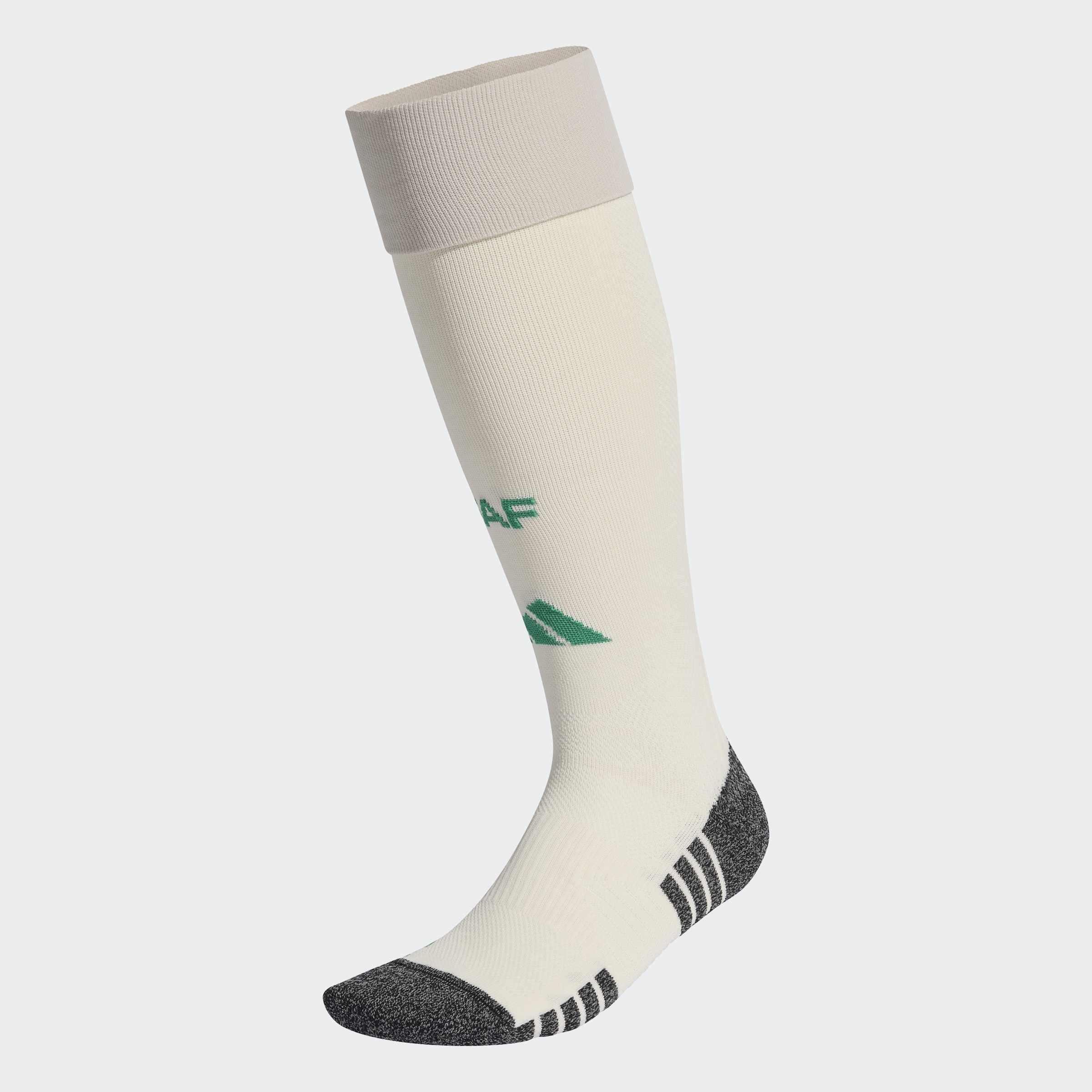 Algeria 26 Home Socks 6/7