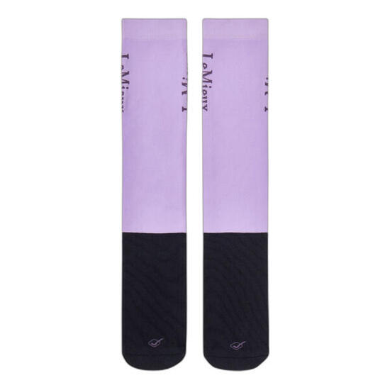 Reitsocken LeMieux (x2)