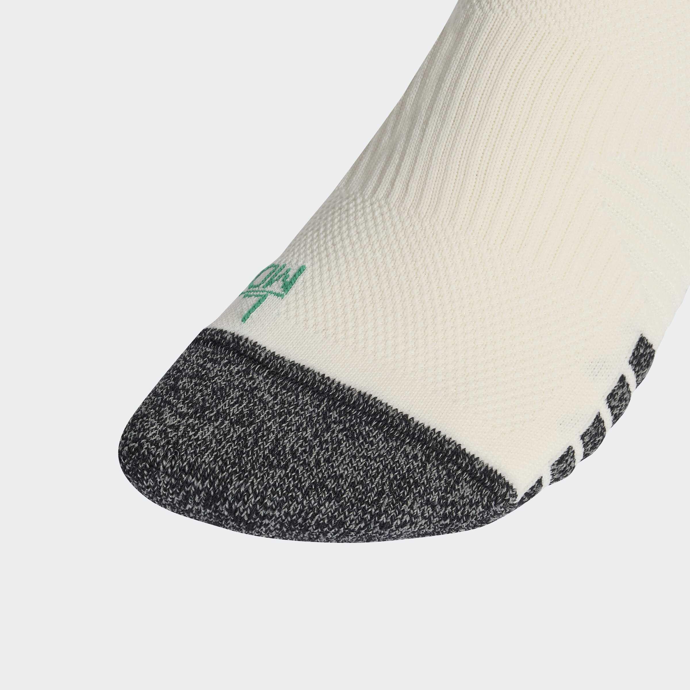 Algeria 26 Home Socks 2/7