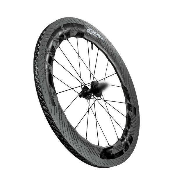 ZIPP Achterwiel Zipp 858 Nsw Zr1sl Hg