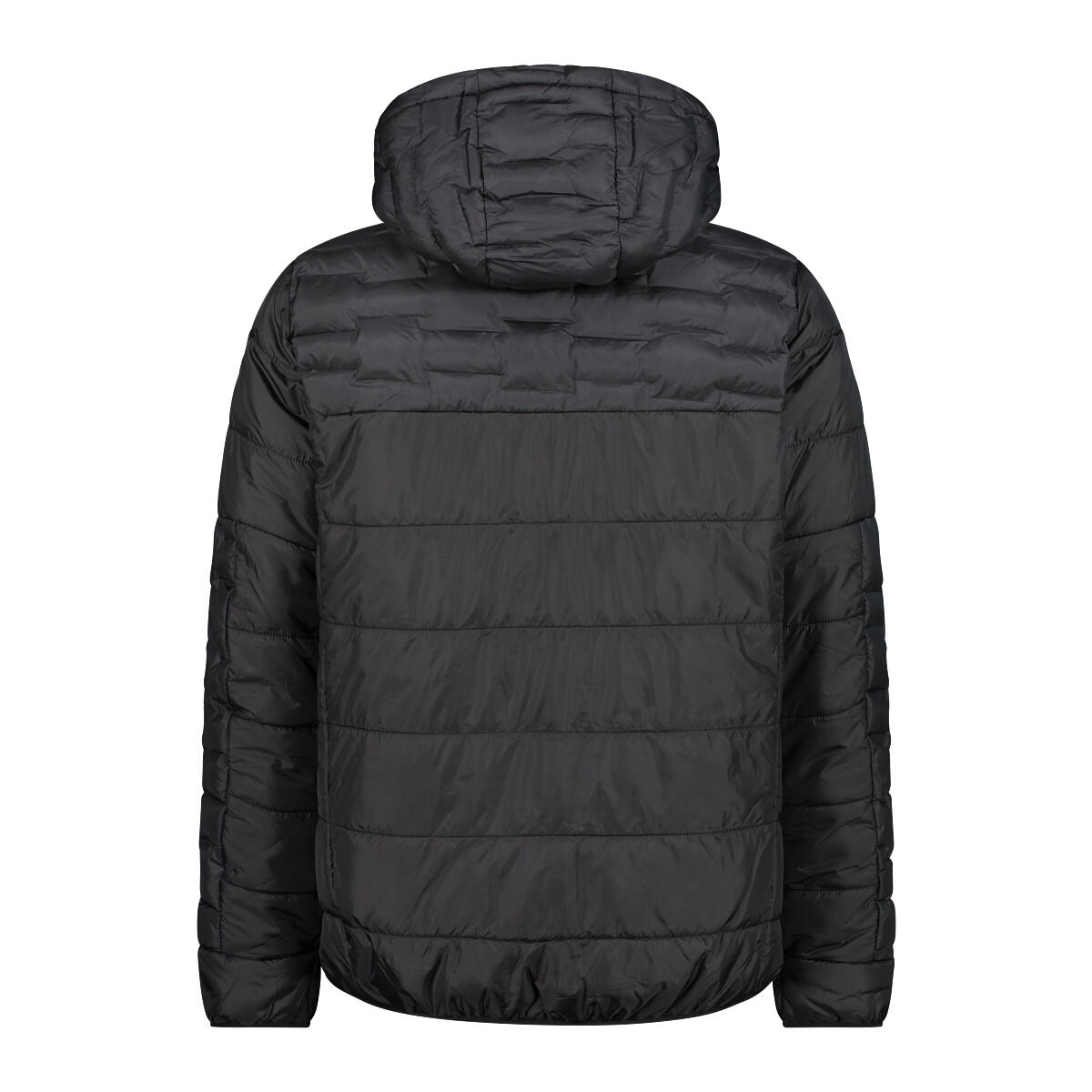 Doudoune à capuche en polyester CMP 3/3