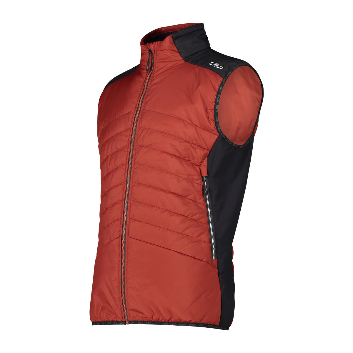 Gilet imbottito CMP 3/3