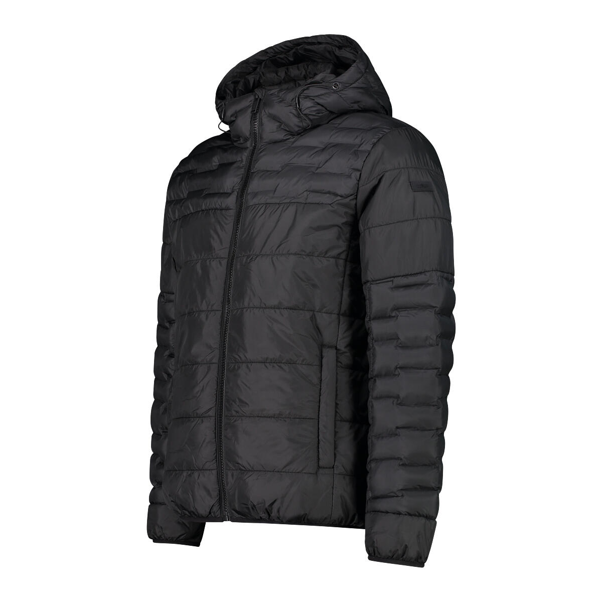 Doudoune à capuche en polyester CMP 2/3