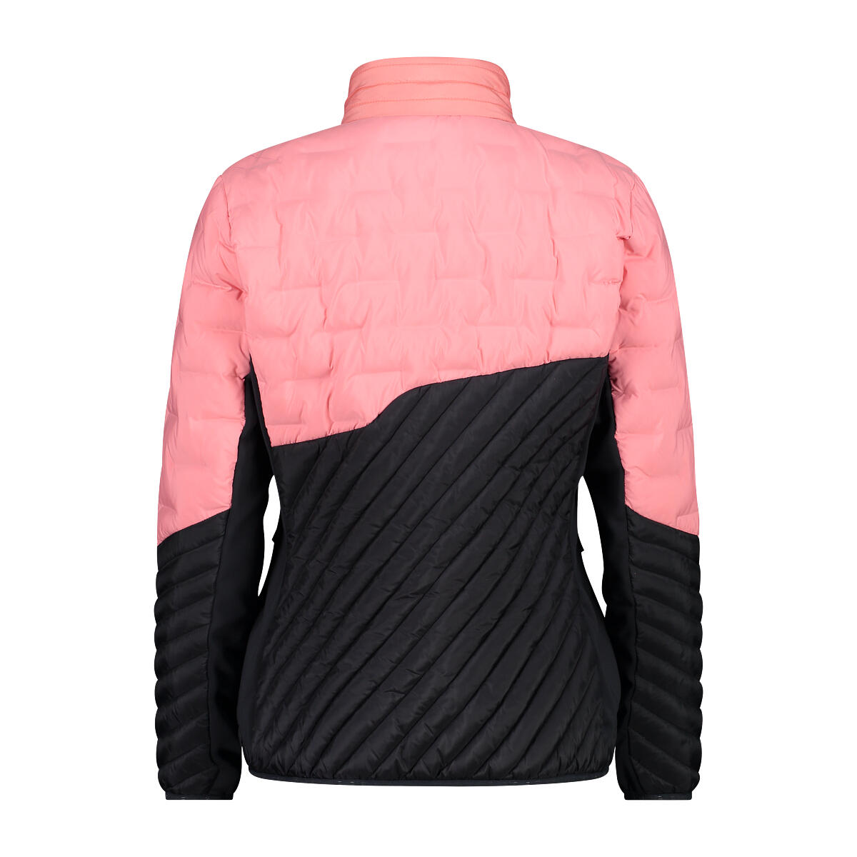 Doudoune femme CMP Unlimitech 3/3