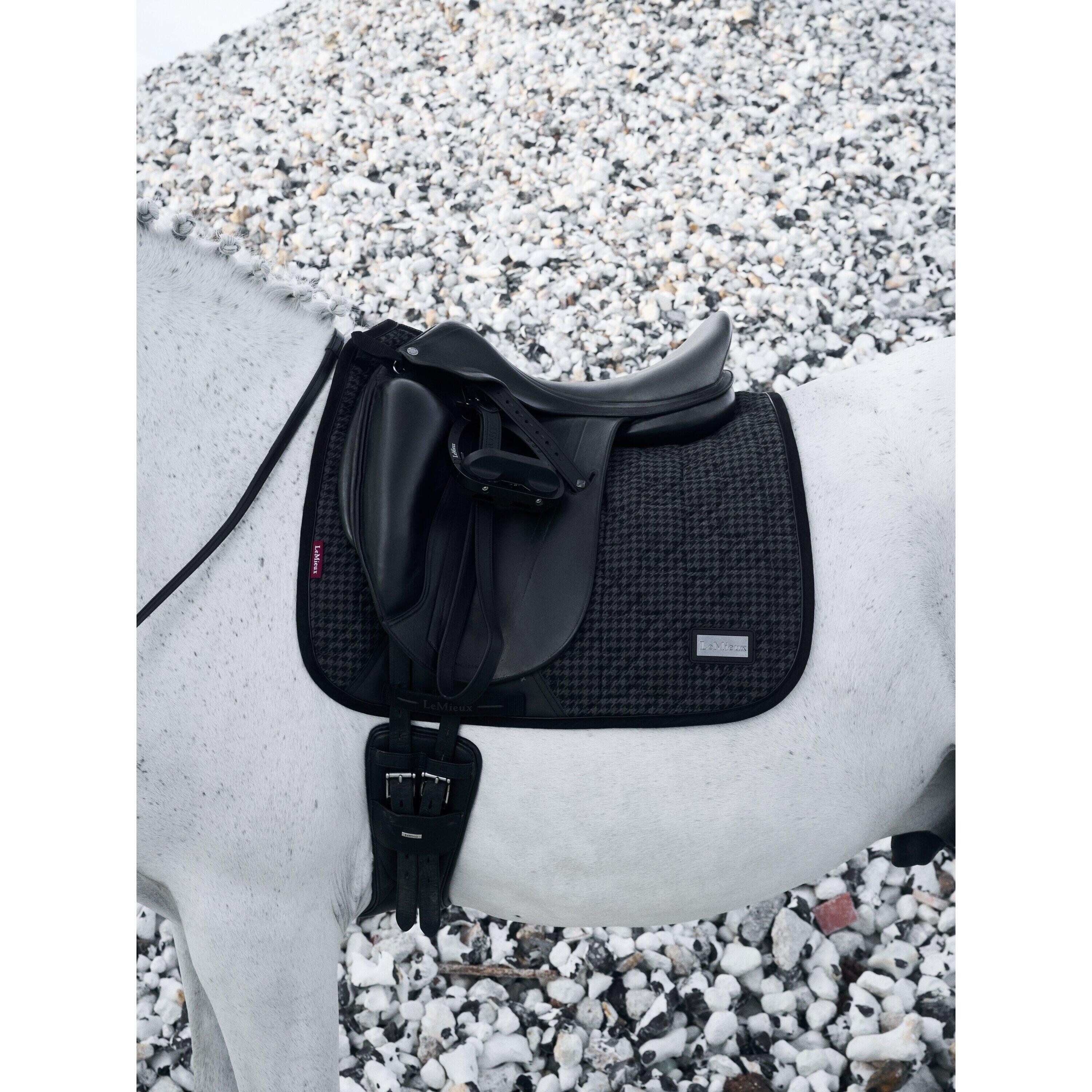 Tapis de dressage pour cheval LeMieux Dressage Aspen 2/7