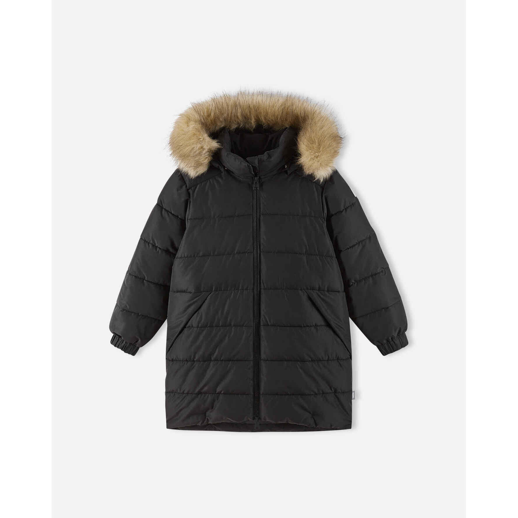 Piumino da bambina Reima Luvia 2/7