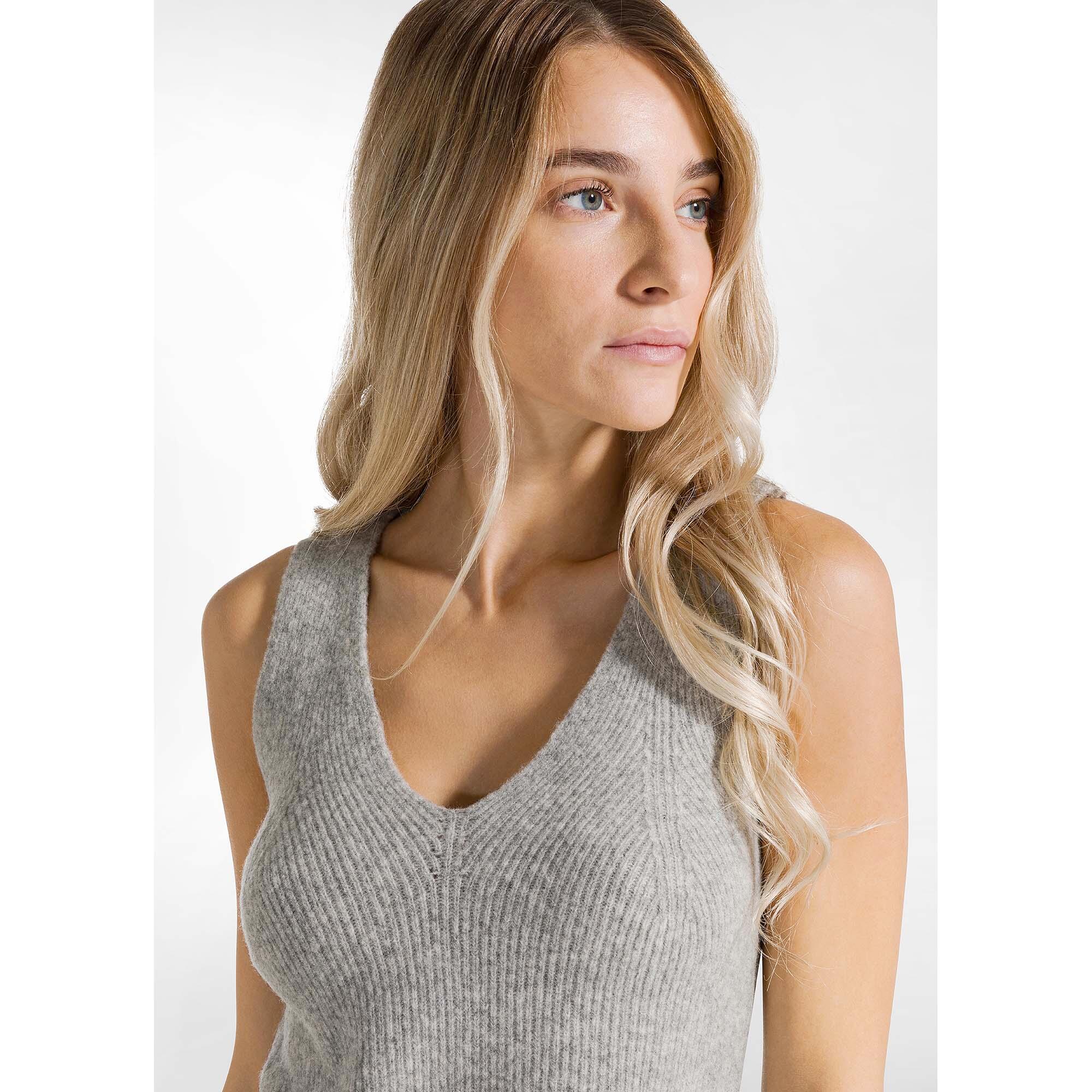 Top Deha Lounge Knitted Mujer 4/5
