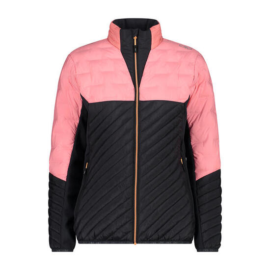 Doudoune femme CMP Unlimitech