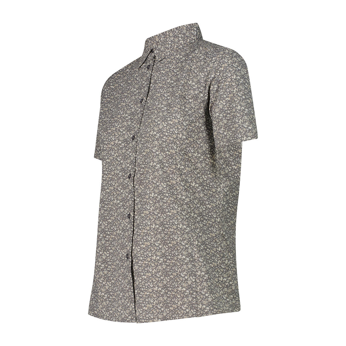 Camisa de xadrez mulher CMP 3/5