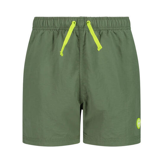 Short de bain enfant CMP
