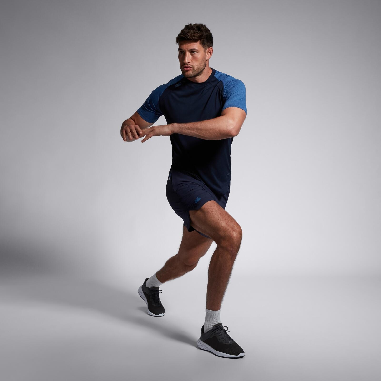 Shorts Canterbury Élite 3/5
