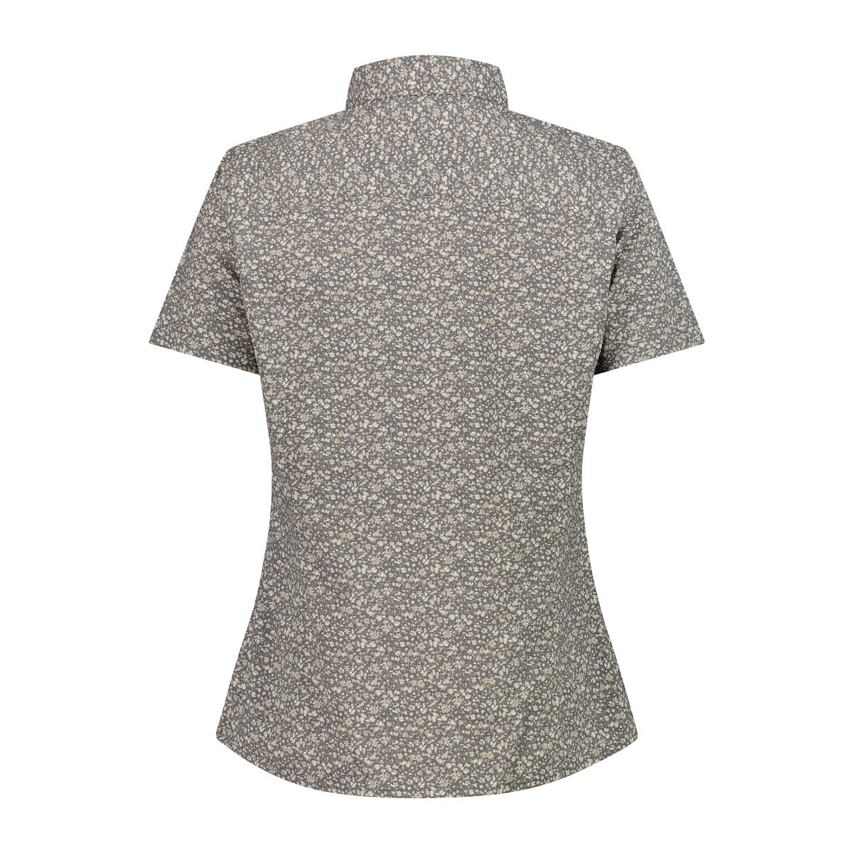Camisa de xadrez mulher CMP 2/5
