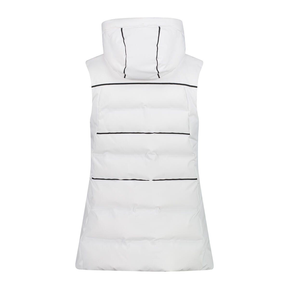 Doudoune sans manches femme CMP 3/3