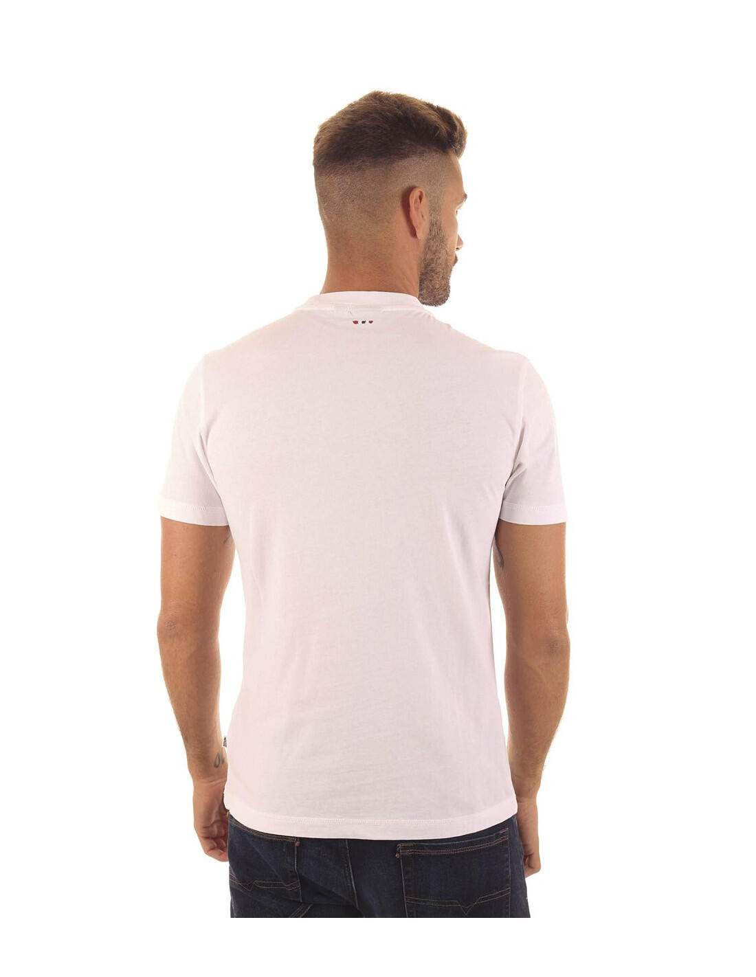 NAPAPIJRI Sovico - Camiseta 3/5