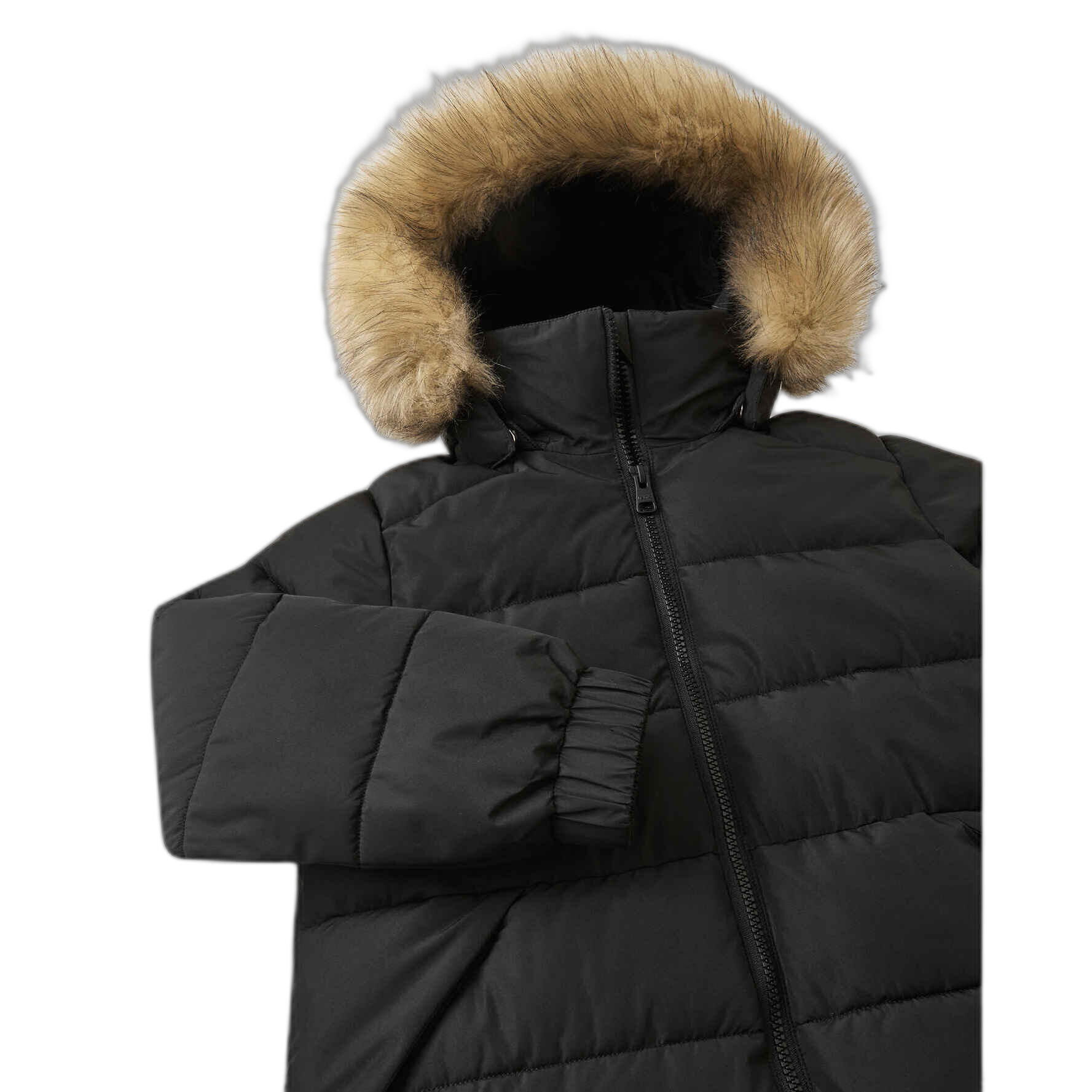 Piumino da bambina Reima Luvia 4/7