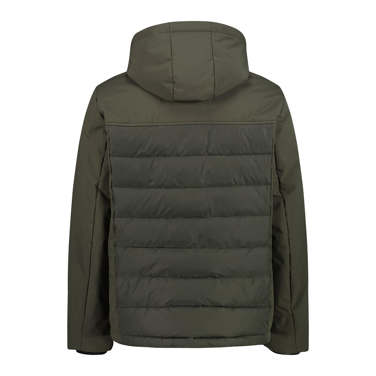 Daunenjacke  mit Kapuze CMP 3/3