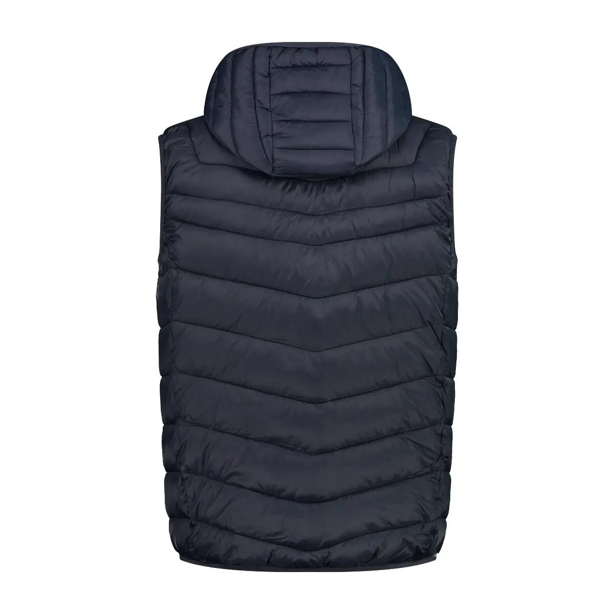 Gilet senza maniche con cappuccio CMP 3/3