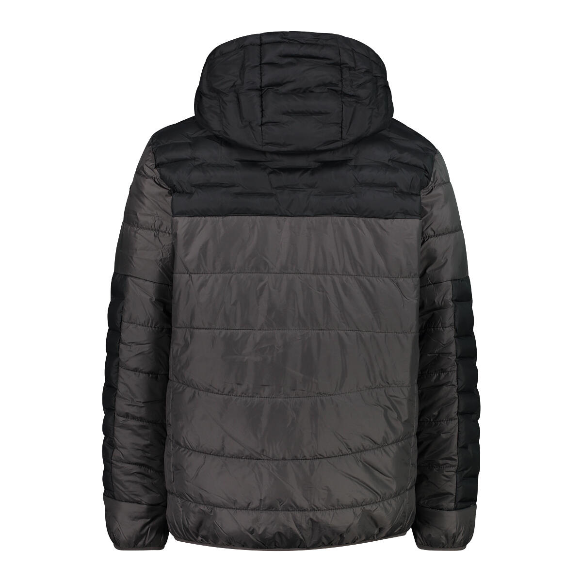 Doudoune à capuche en polyester CMP 2/3