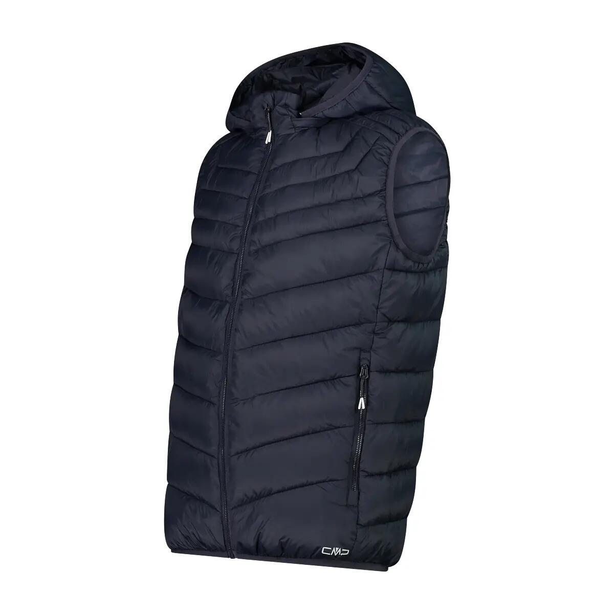 Gilet senza maniche con cappuccio CMP 2/3