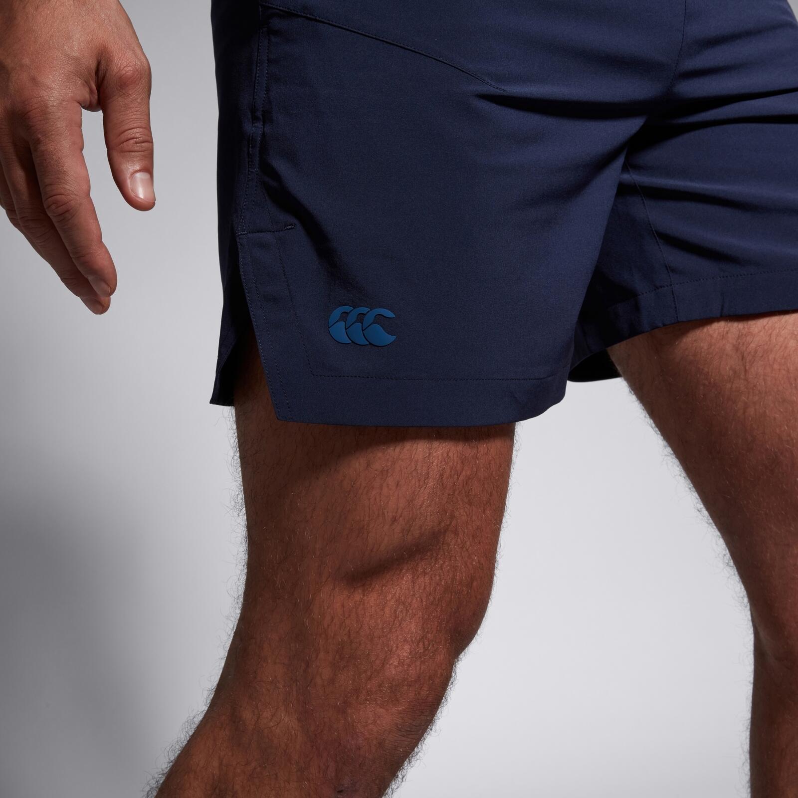 Shorts Canterbury Élite 4/5