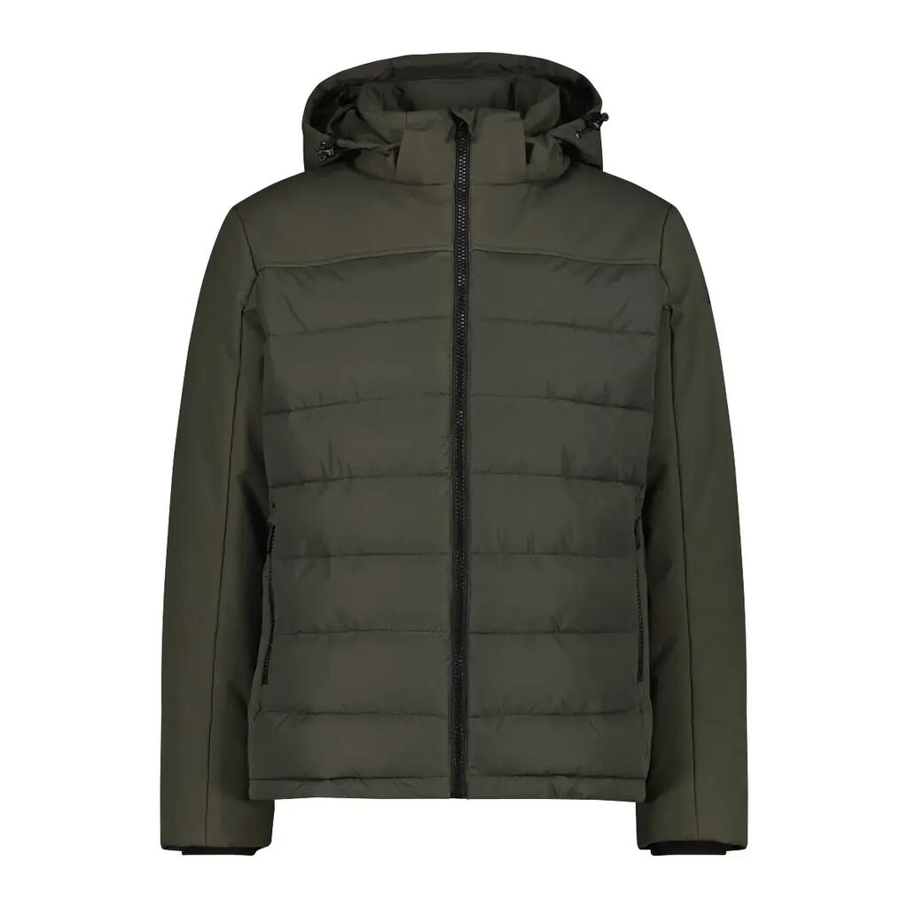 Puffer jacket CMP