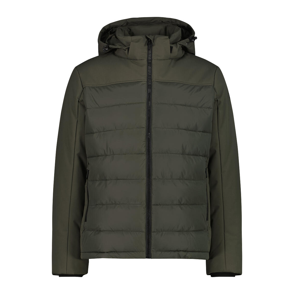 CMP Puffer jacket CMP